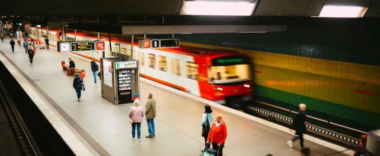 welfare aziendale e trasporto pubblico