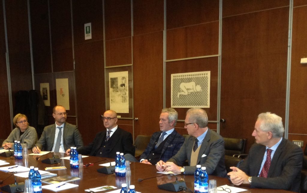 IMG 5654 Welfare, sistema territoriale unico in Piemonte