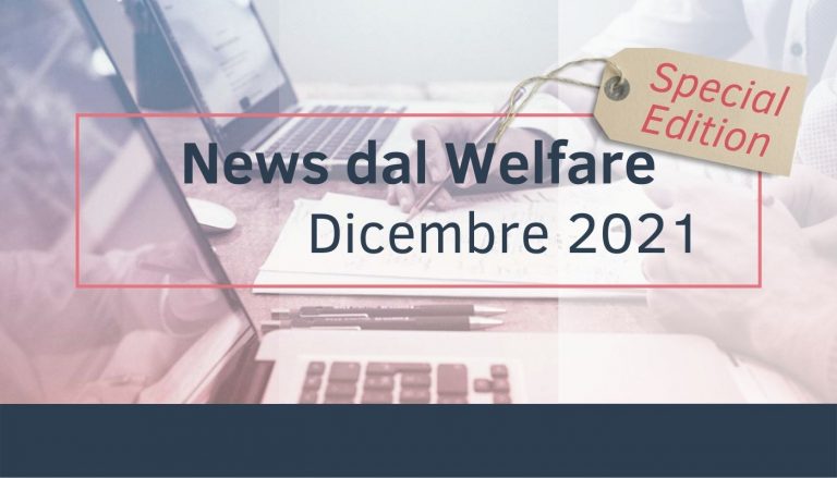 NewsLetter Dicembre Special Edition Welfarebit | Il Welfare dove vuoi quando vuoi