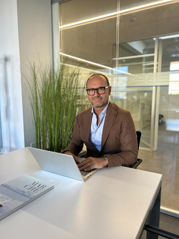 welfarebit paolo giacometti Chi siamo