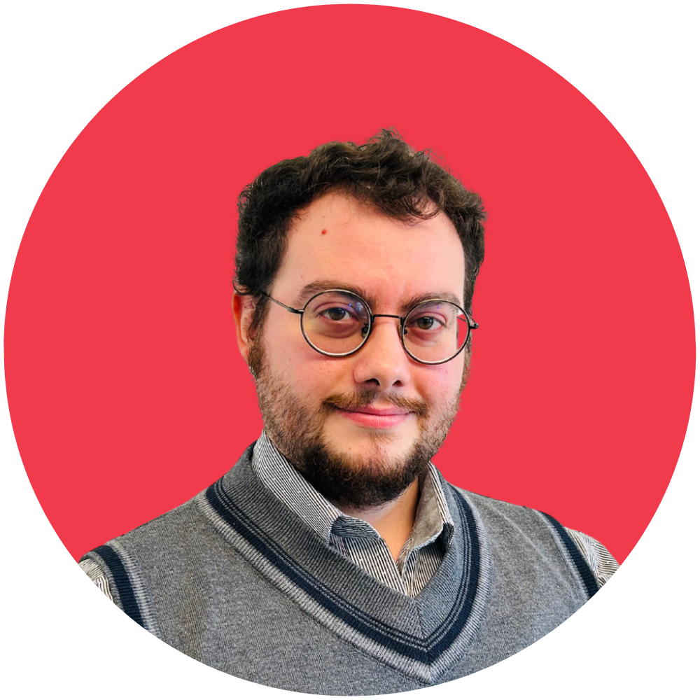 Andrea Talucci Chi siamo