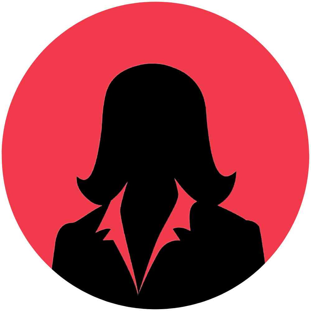 Avatar donna 1 Chi siamo