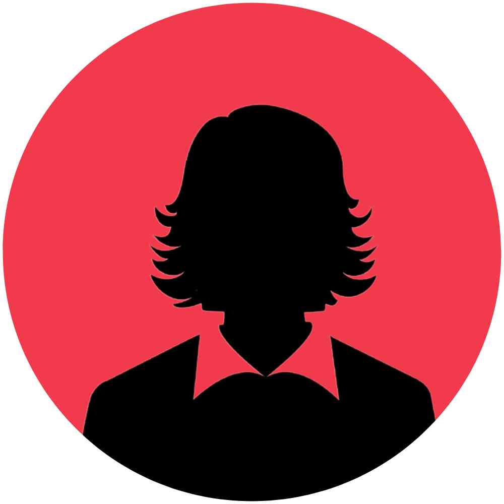 Avatar donna 2 Chi siamo