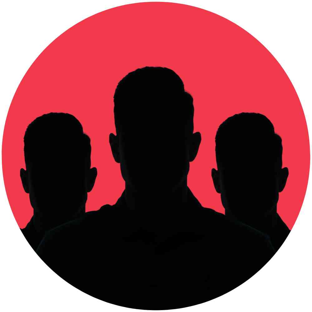 Avatar team 1 Chi siamo