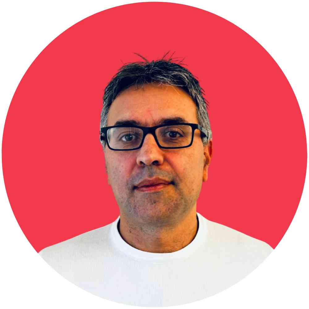 Roberto Vinciarelli pagina chi siamo 1 Chi siamo