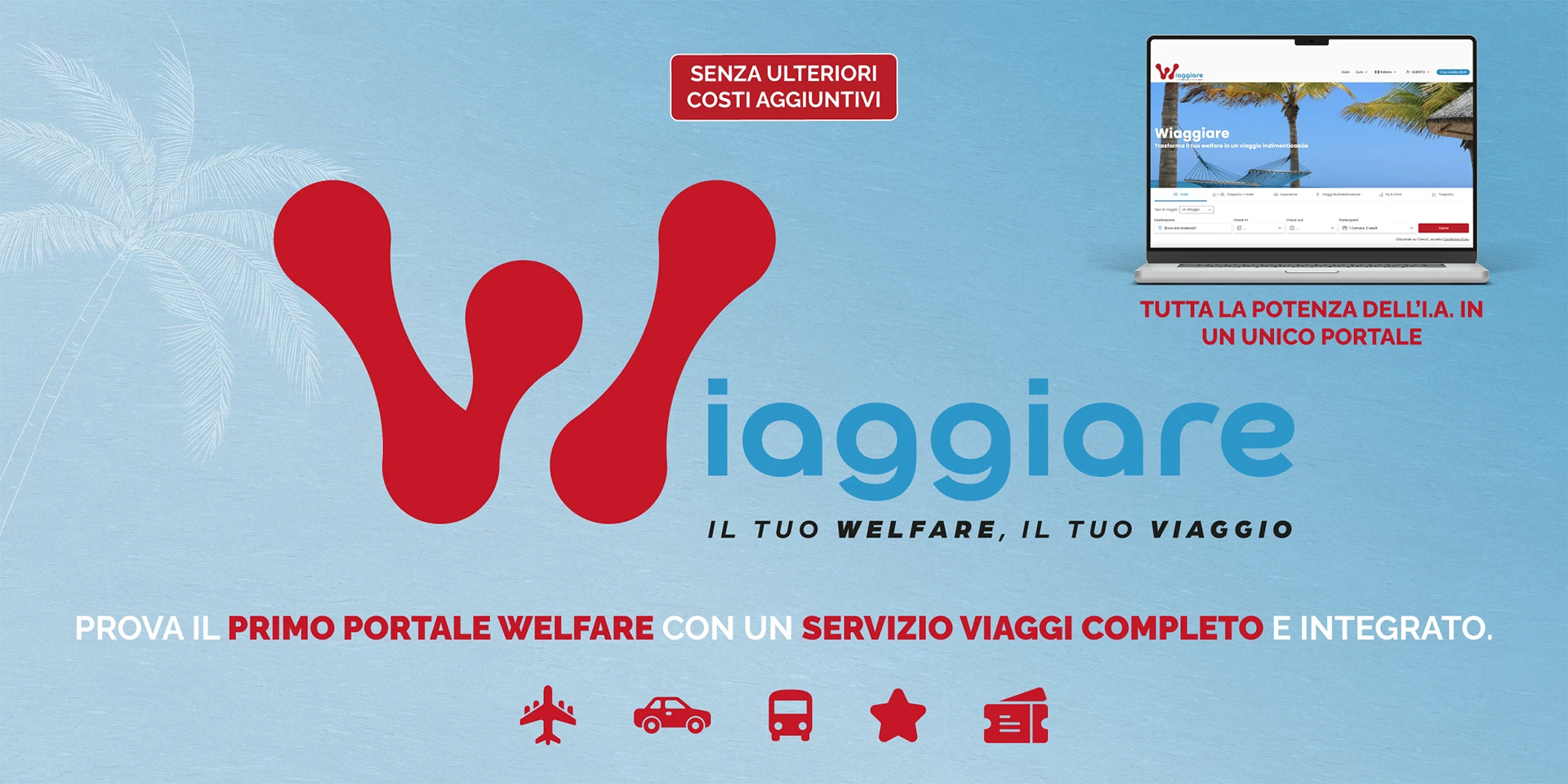 BANNER PAGINA SITO 2 SI, WIAGGIARE