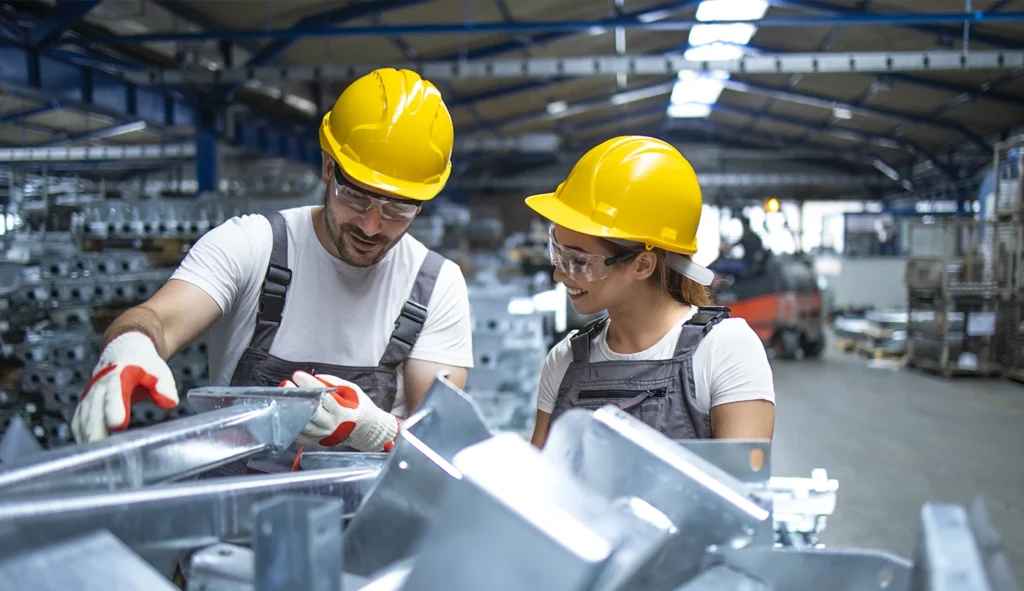 Welfare Metalmeccanici